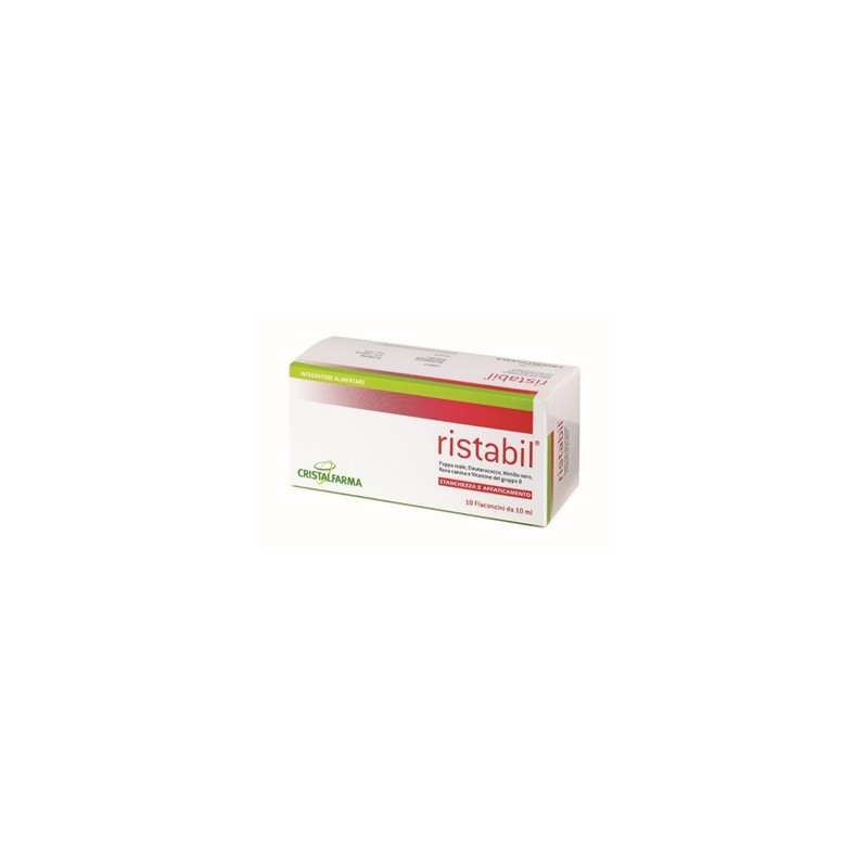 Ristabil 10fl 10ml