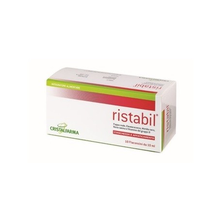 Ristabil 10fl 10ml