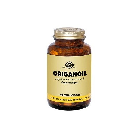 Origanoil 60prl