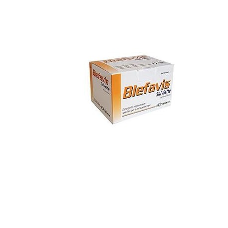 Blefavis Salv Det 30bust 2ml