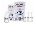 Afomill Rinfrescante 10f 0,5ml