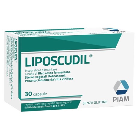 Liposcudil 30cps