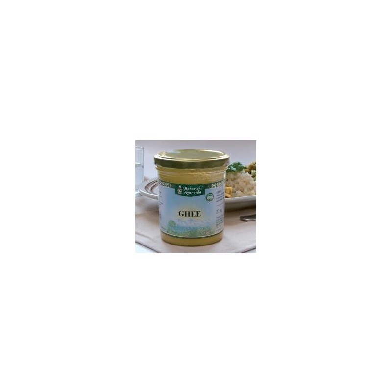 Ghee Bio Burro Chiarificat220g