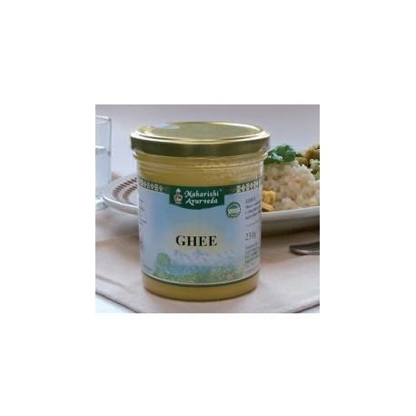 Ghee Bio Burro Chiarificat220g