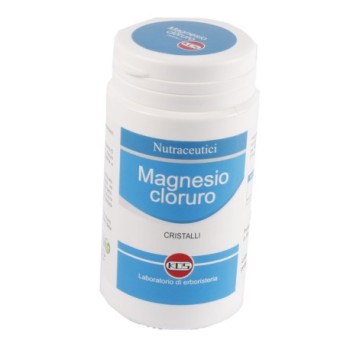 Magnesio Cloruro 100g