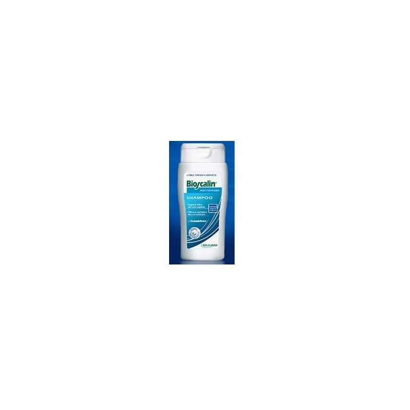 Bioscalin Antiforfora Sh 200ml