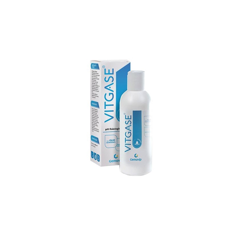 Vitgase Detergente 200ml