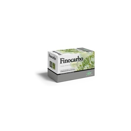 Finocarbo Plus Tis 20bus 2g Nf