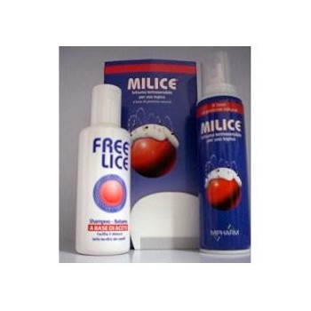 Milice Multipack Sch+shampoo