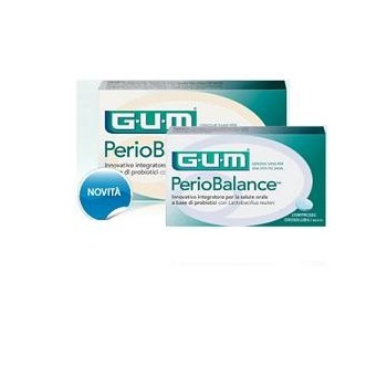 Gum Periobalance 30cpr