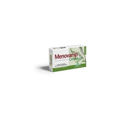 Menovamp Cimicifuga 60opr