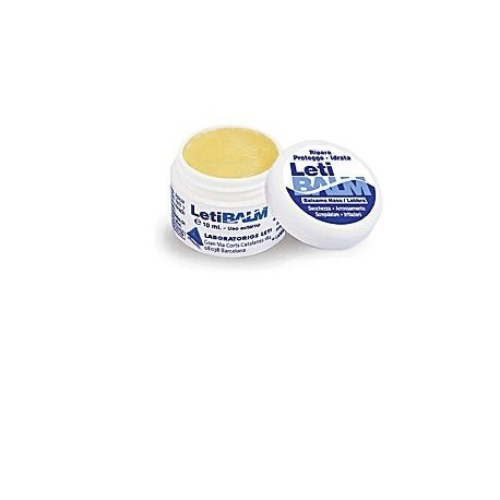 Letibalm Adulti 10ml