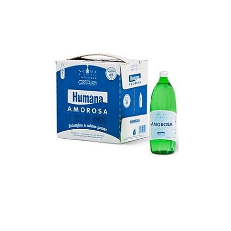 Acqua Amorosa 1000ml