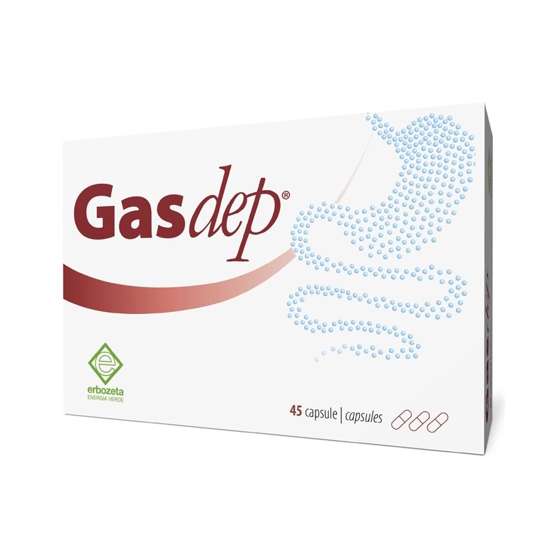 Gasdep 45cps