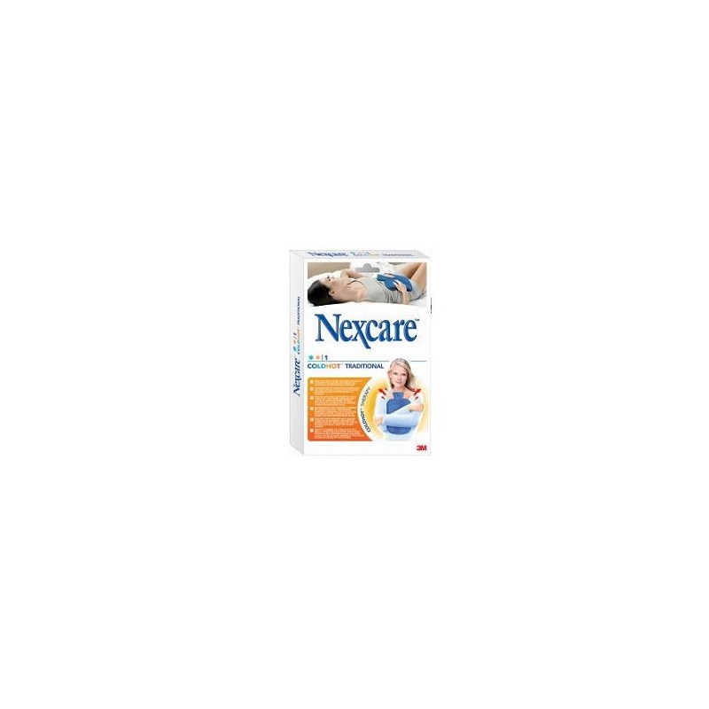 Nexcare Coldhot Traditional