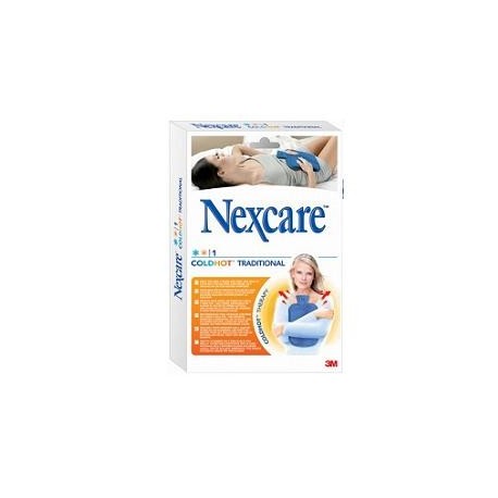 Nexcare Coldhot Traditional