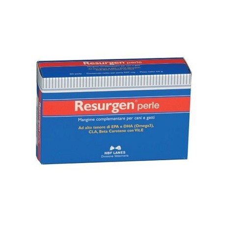 Resurgen 60prl