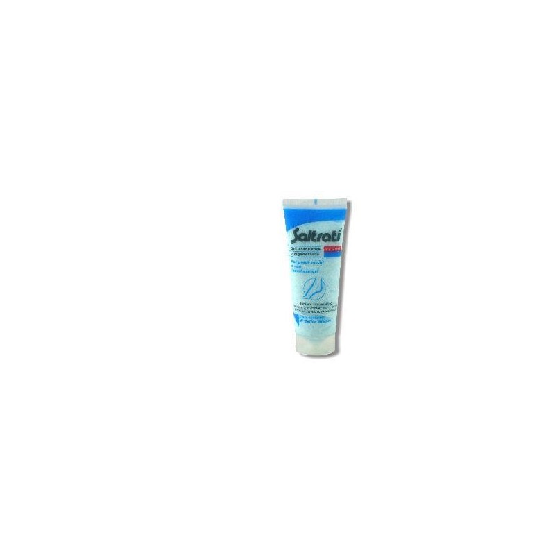 Saltrati Scrub Esfol Rigen75ml