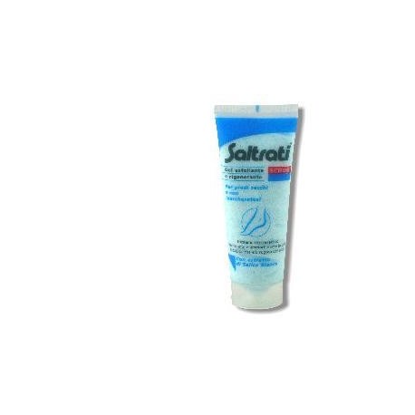 Saltrati Scrub Esfol Rigen75ml