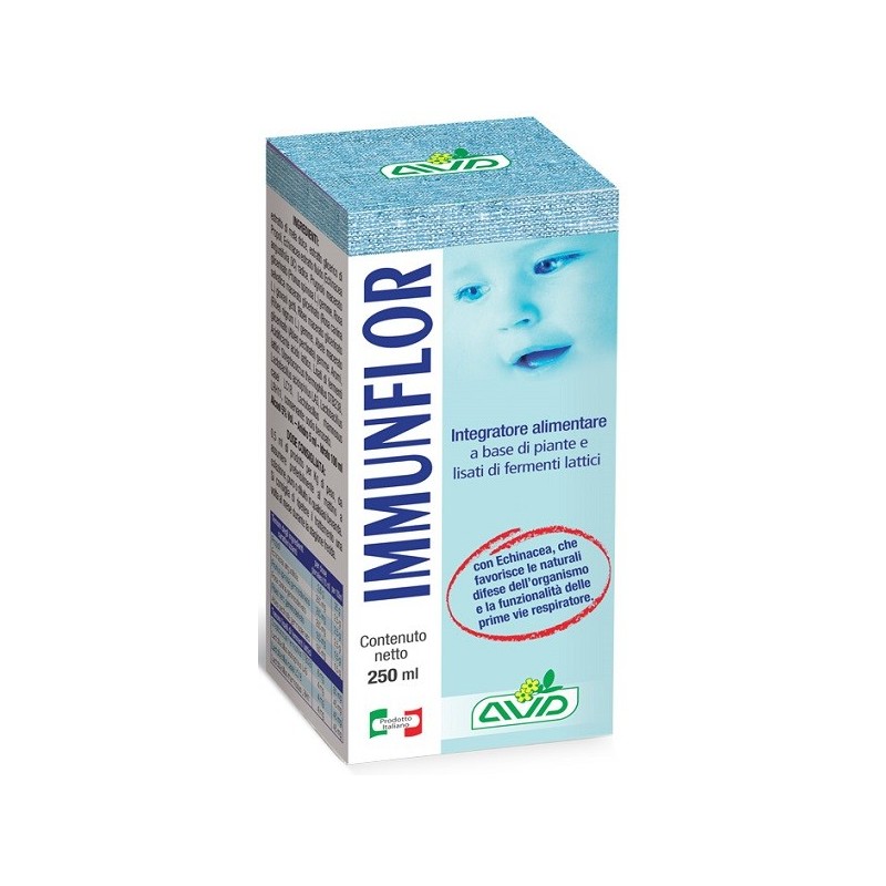 Immunflor 100ml