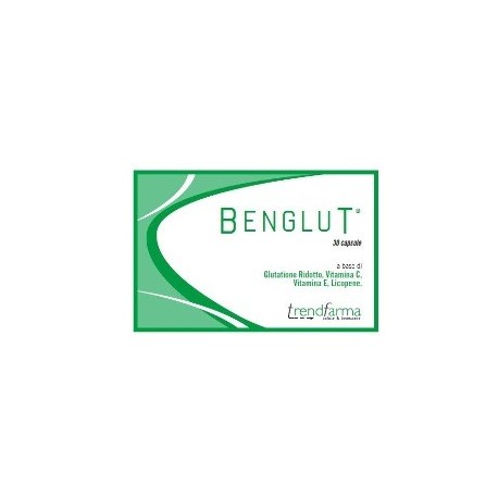 Benglut 30cps