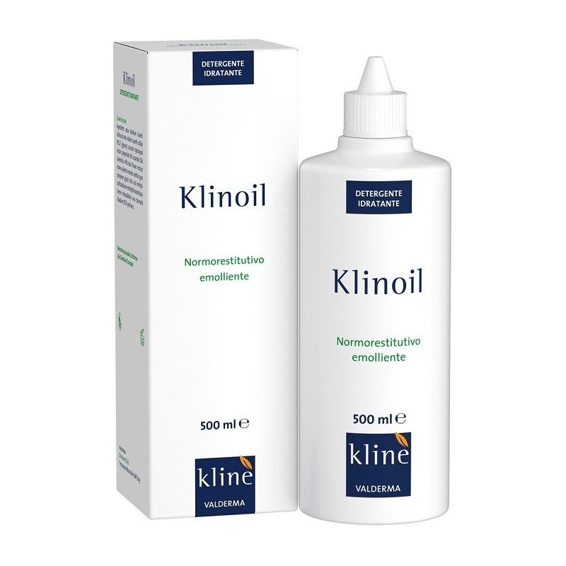 Klinoil Detergente 500ml