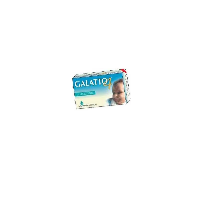 Galatto4 30cpr