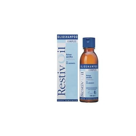 Restivoil Oliosh Complex 250ml