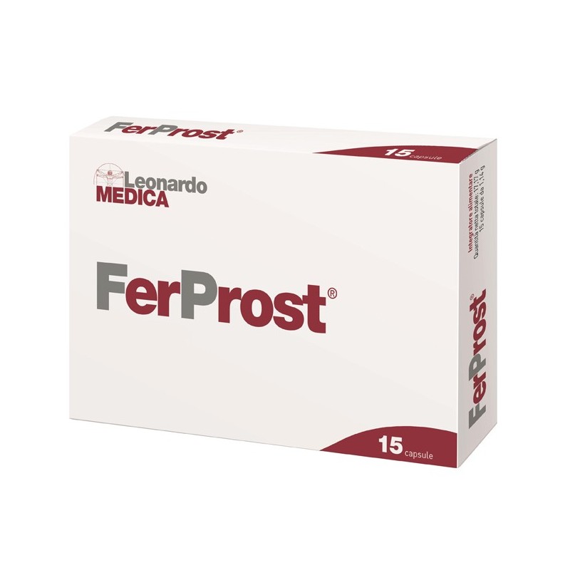 Ferprost 15cps