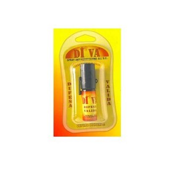 Diva Spray Antiaggressione15ml