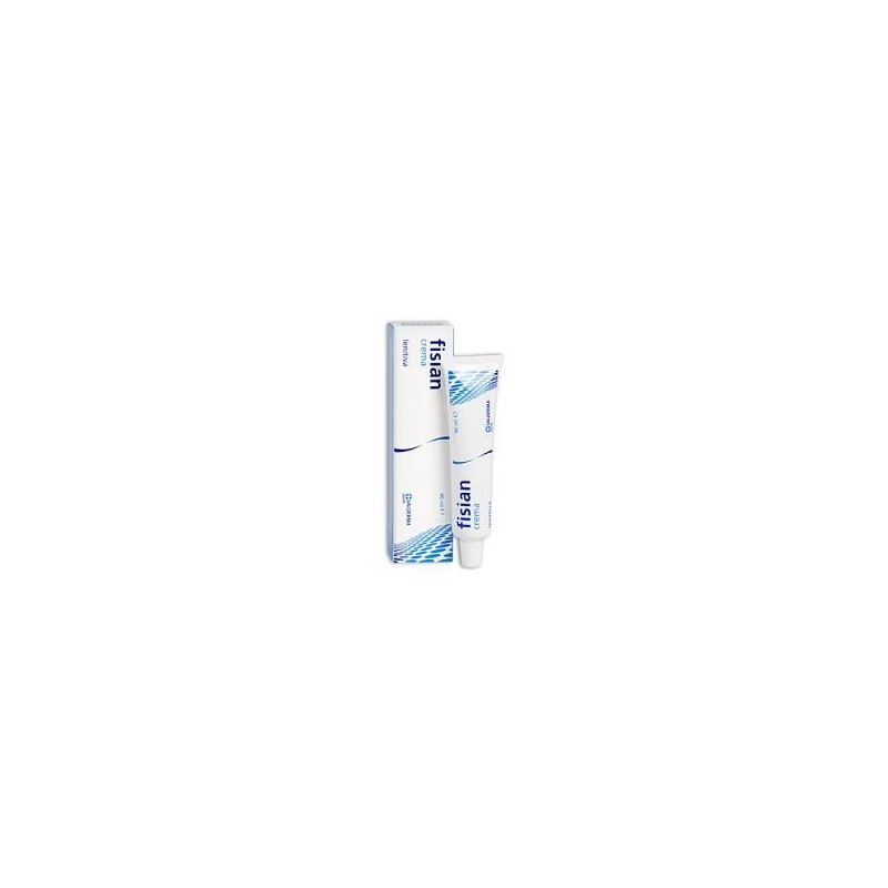 Fisian Crema Lenitiva 40ml