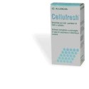 Cellufresh Sol Oftalmica 12ml