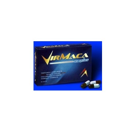 Virmaca Amplex 32cps