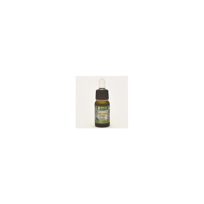 Nasyamap Olio Gocce 10ml