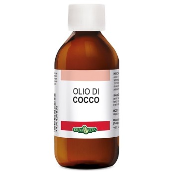 Cocco Olio 100ml
