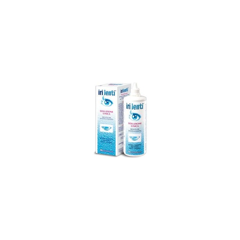 Irilenti Sol Unica Lenti 360ml