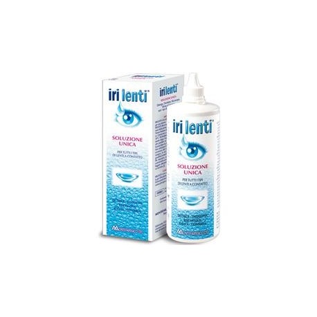 Irilenti Sol Unica Lenti 360ml