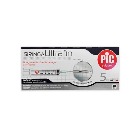 Sir Pic Ultrafine 5ml 14 10p