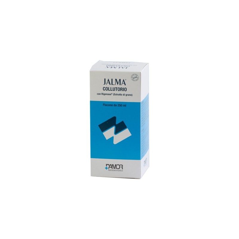 Jalma Collutorio 250ml