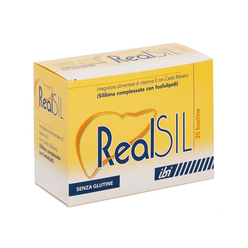 Realsil 30bust