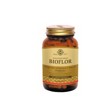 Bioflor 60cps Veg