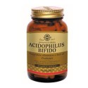 Acidophilus Bifido 60cps Veg