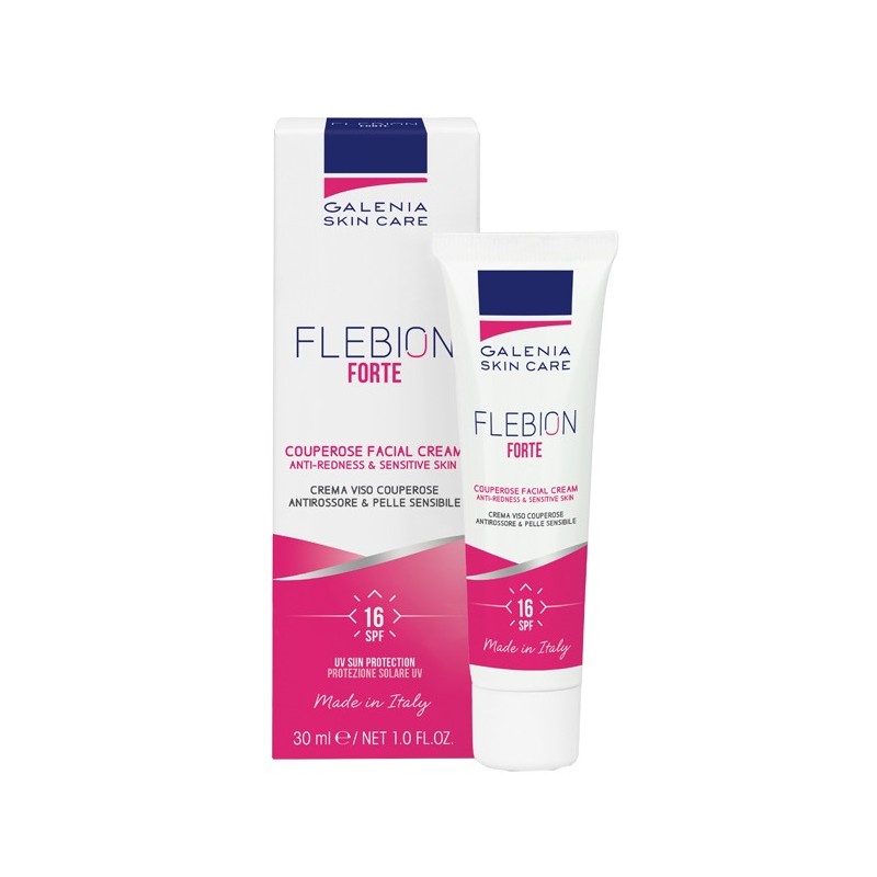 Flebion Forte Viso Cr 30ml