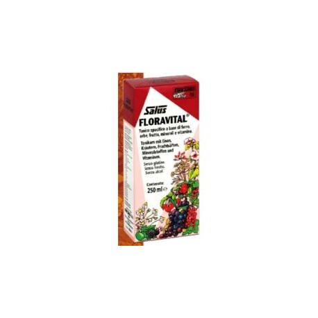 Floravital 250ml