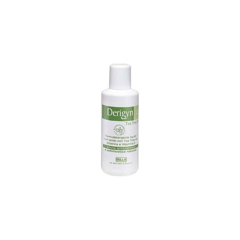 Derigyn Tea Tree Oil 300ml