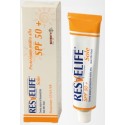 Resvelife Sole Tot Cr Spf50 30