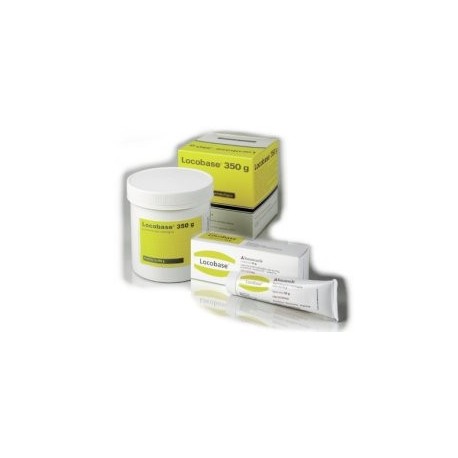 Locobase Lipocrema 50g