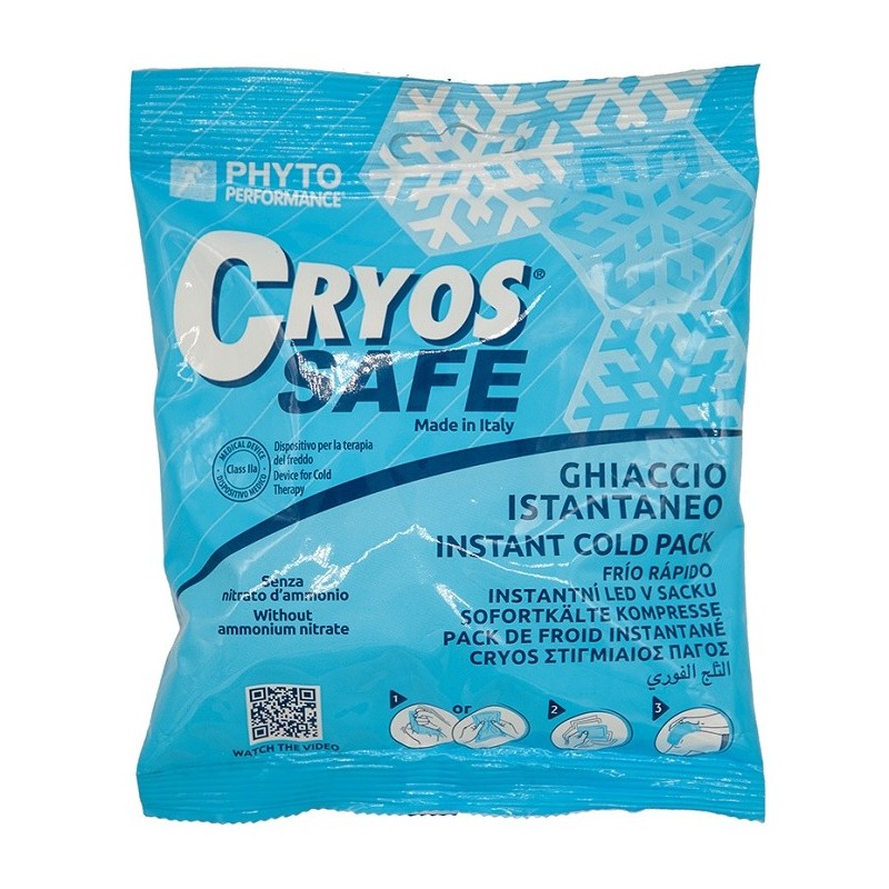 Cryos Safe Ghiaccio Is P200 14