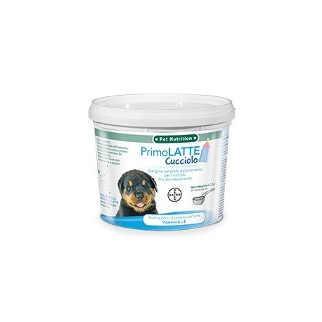 Primolatte Cucciolo 250g