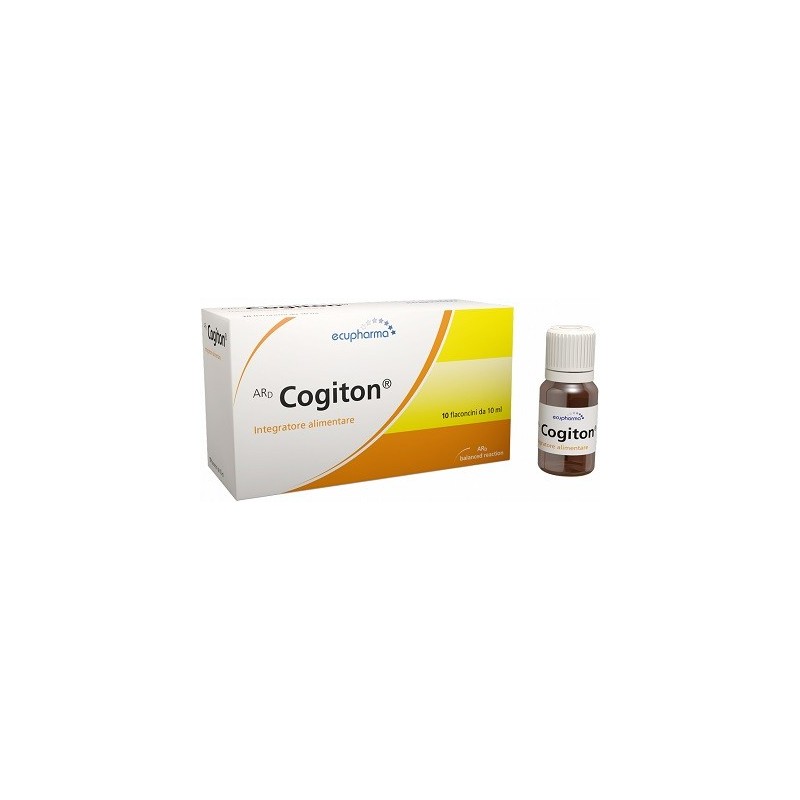 Ard Cogiton 10fl 10ml